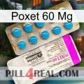 Poxet 60 Mg new07